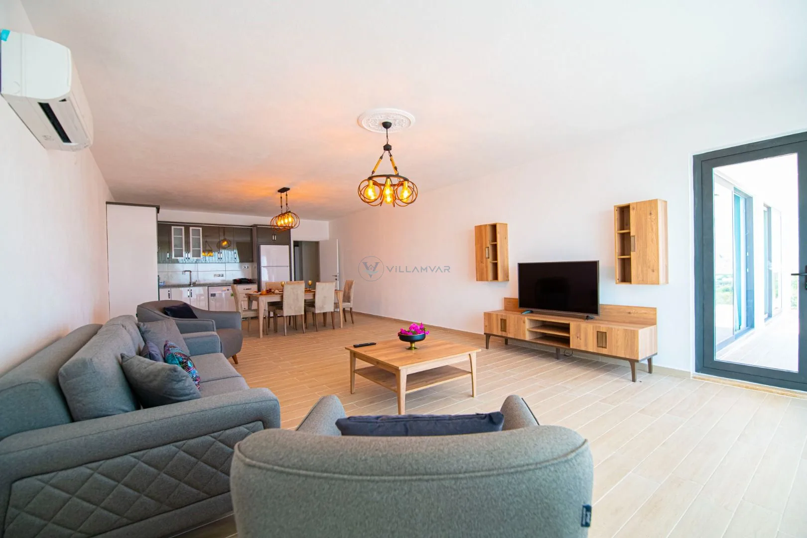Villa Ay 3