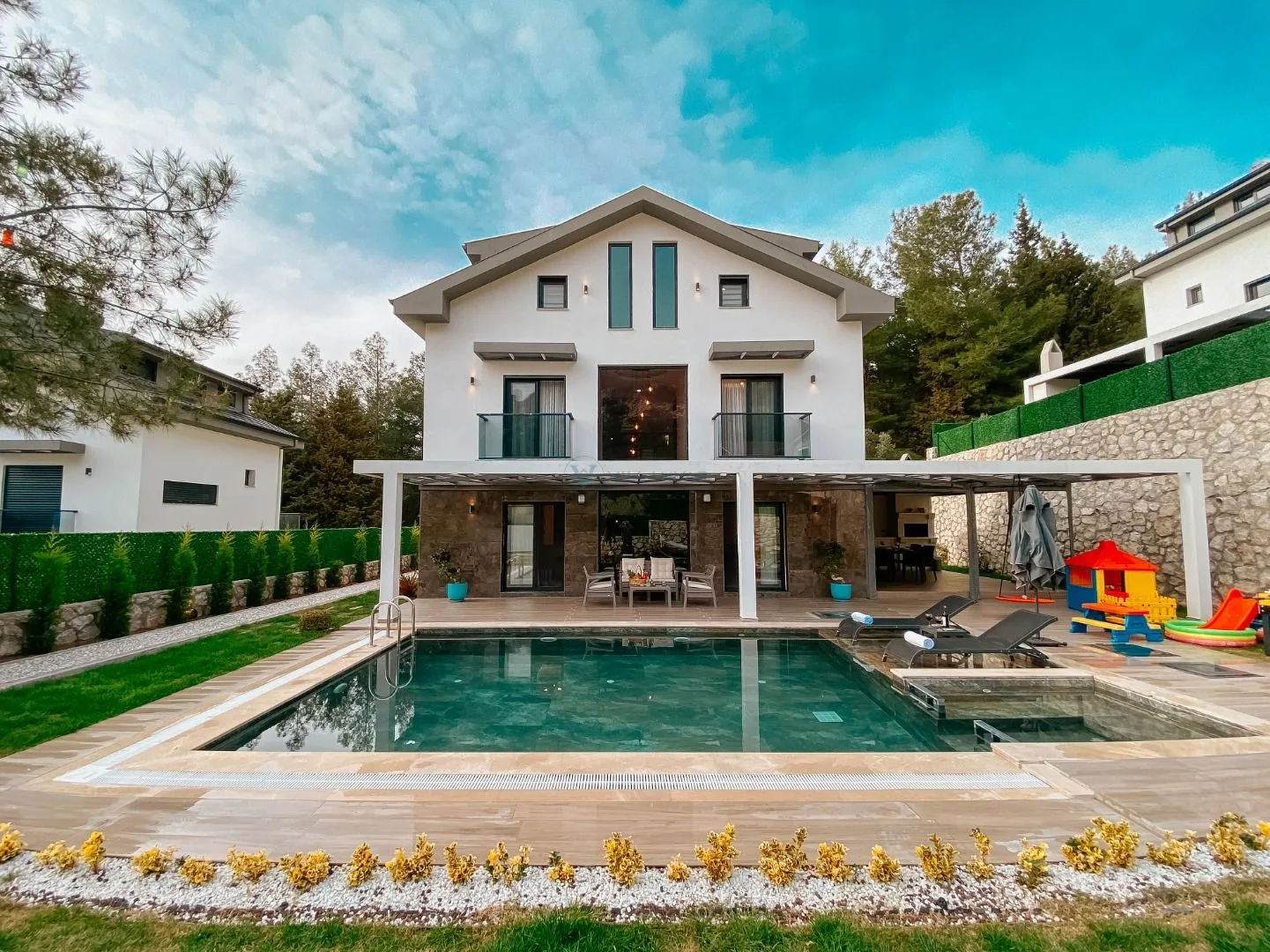 Villa Meysa