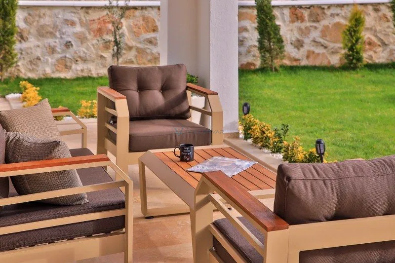 Villa Badem