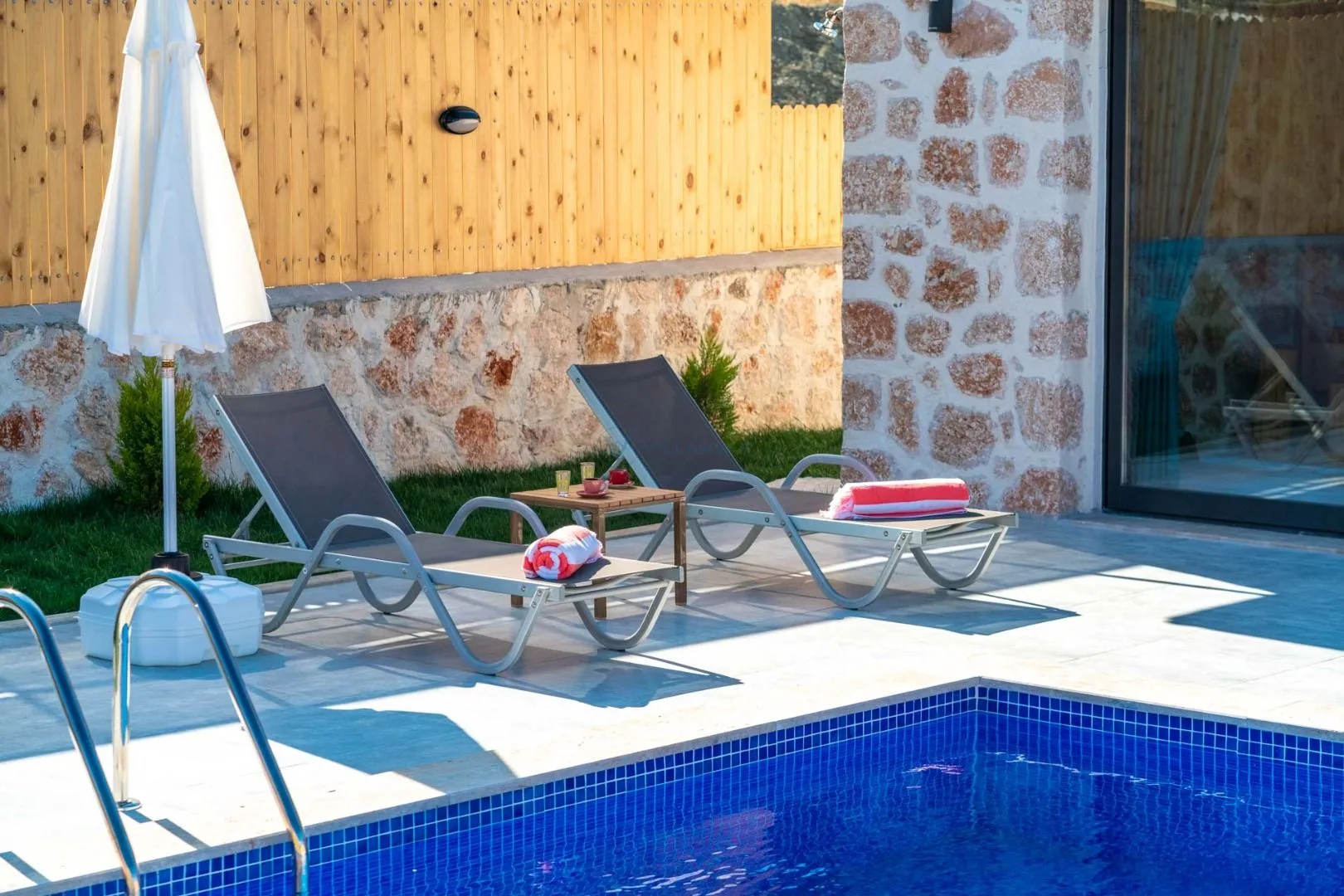Villa Ediz Sarıbelen