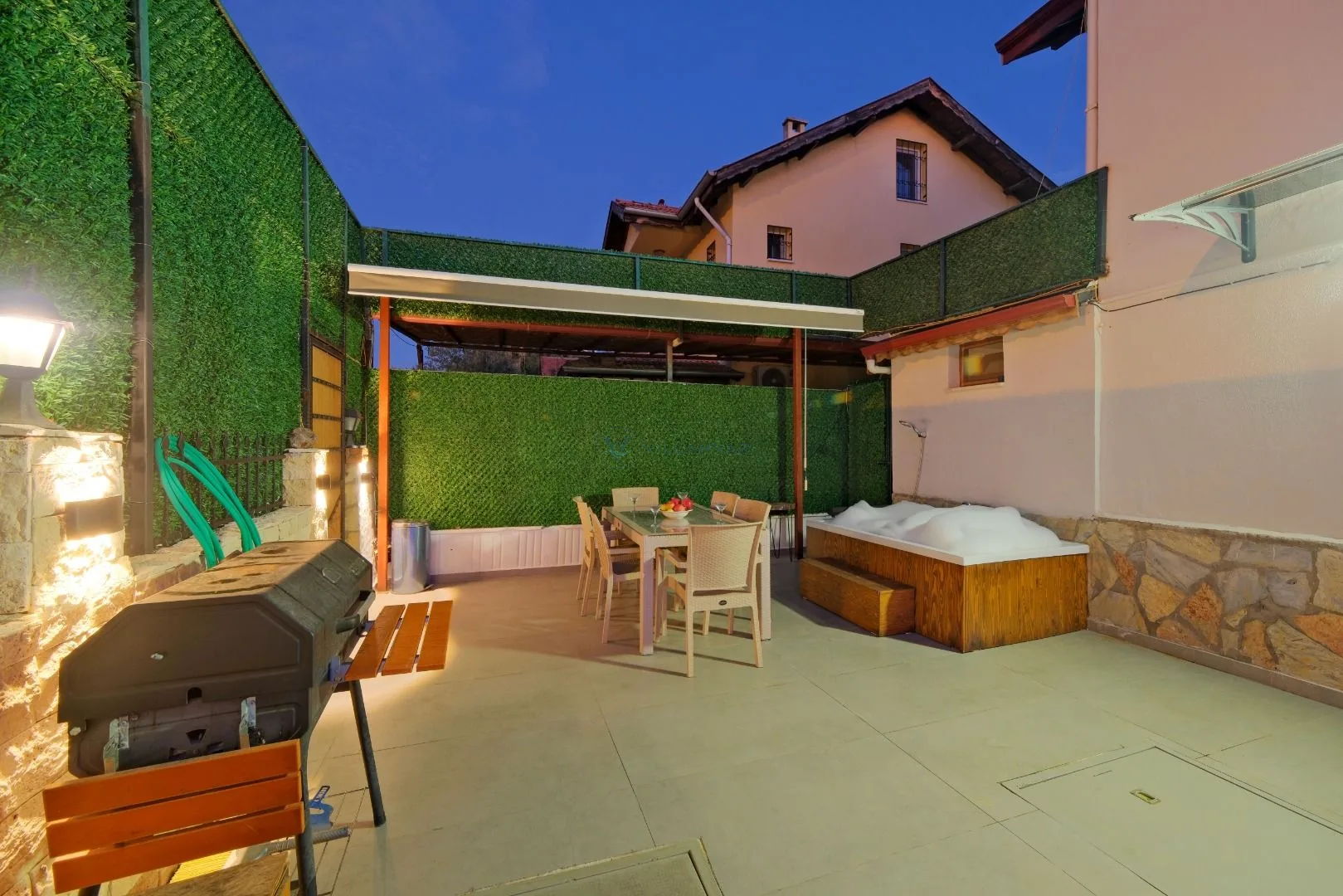 Villa Leviosa