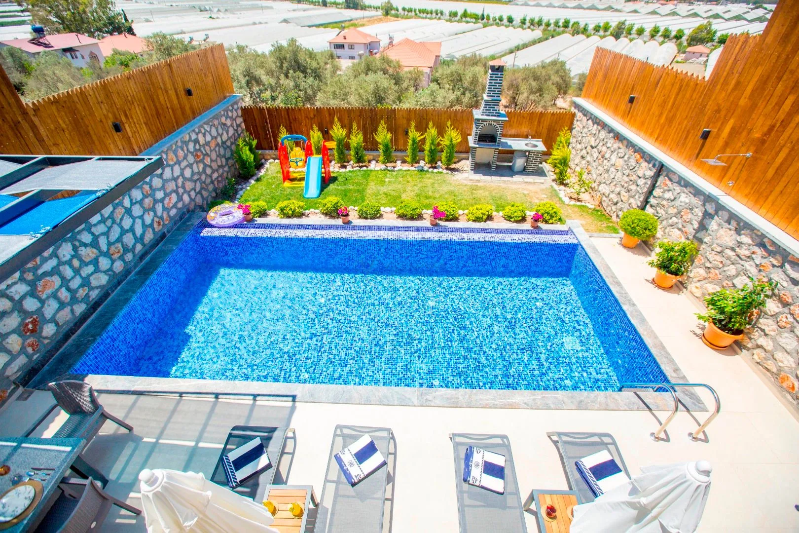 Villa Mirena