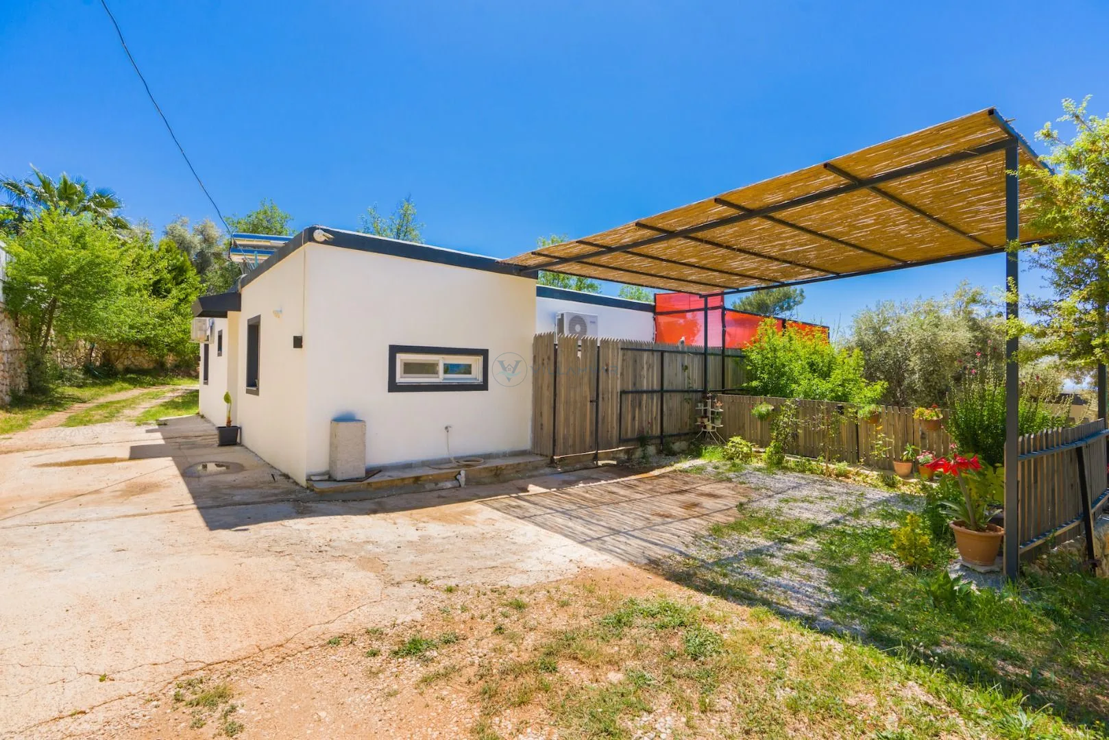 Villa Yavuz