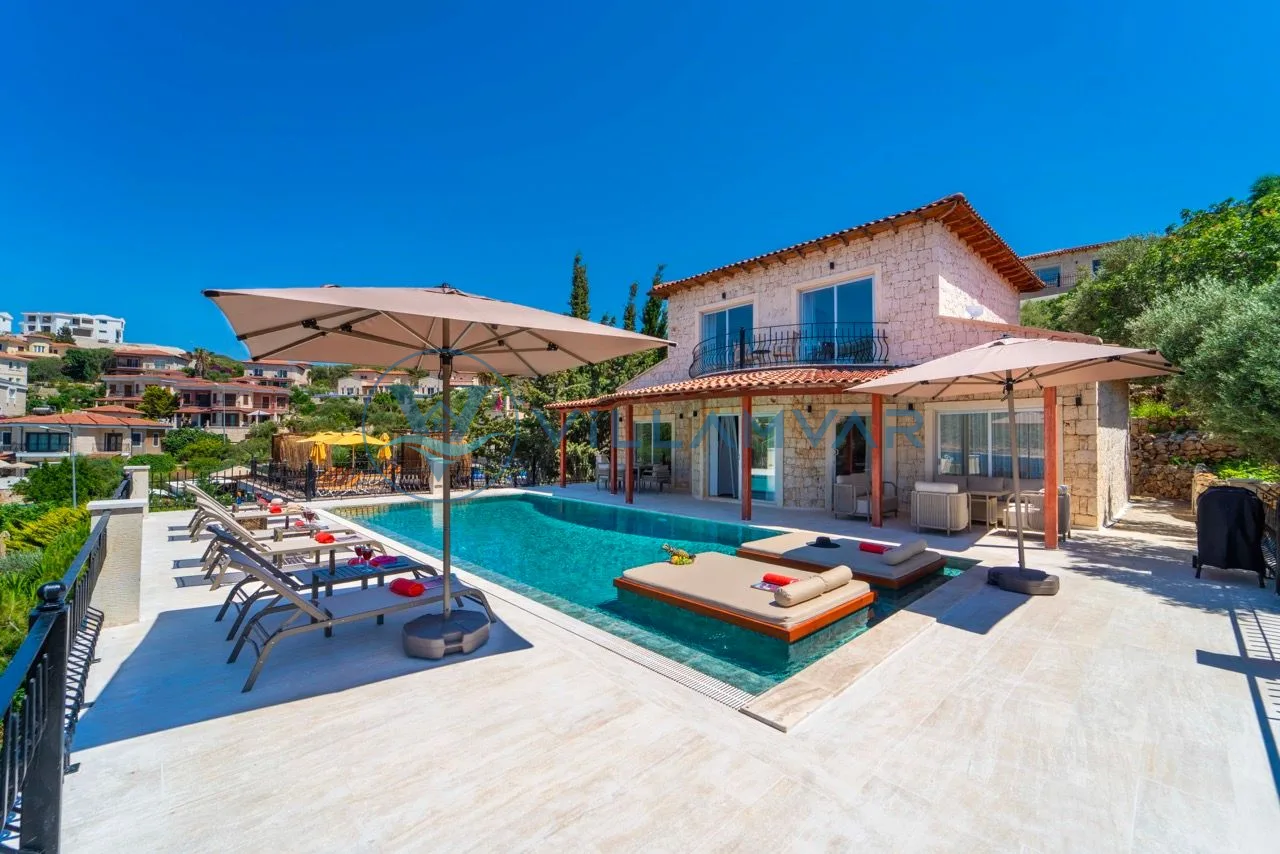 Villa Yaz Ada