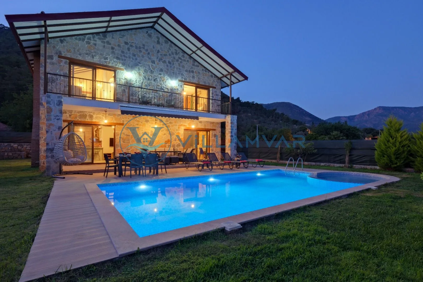 Villa Adda