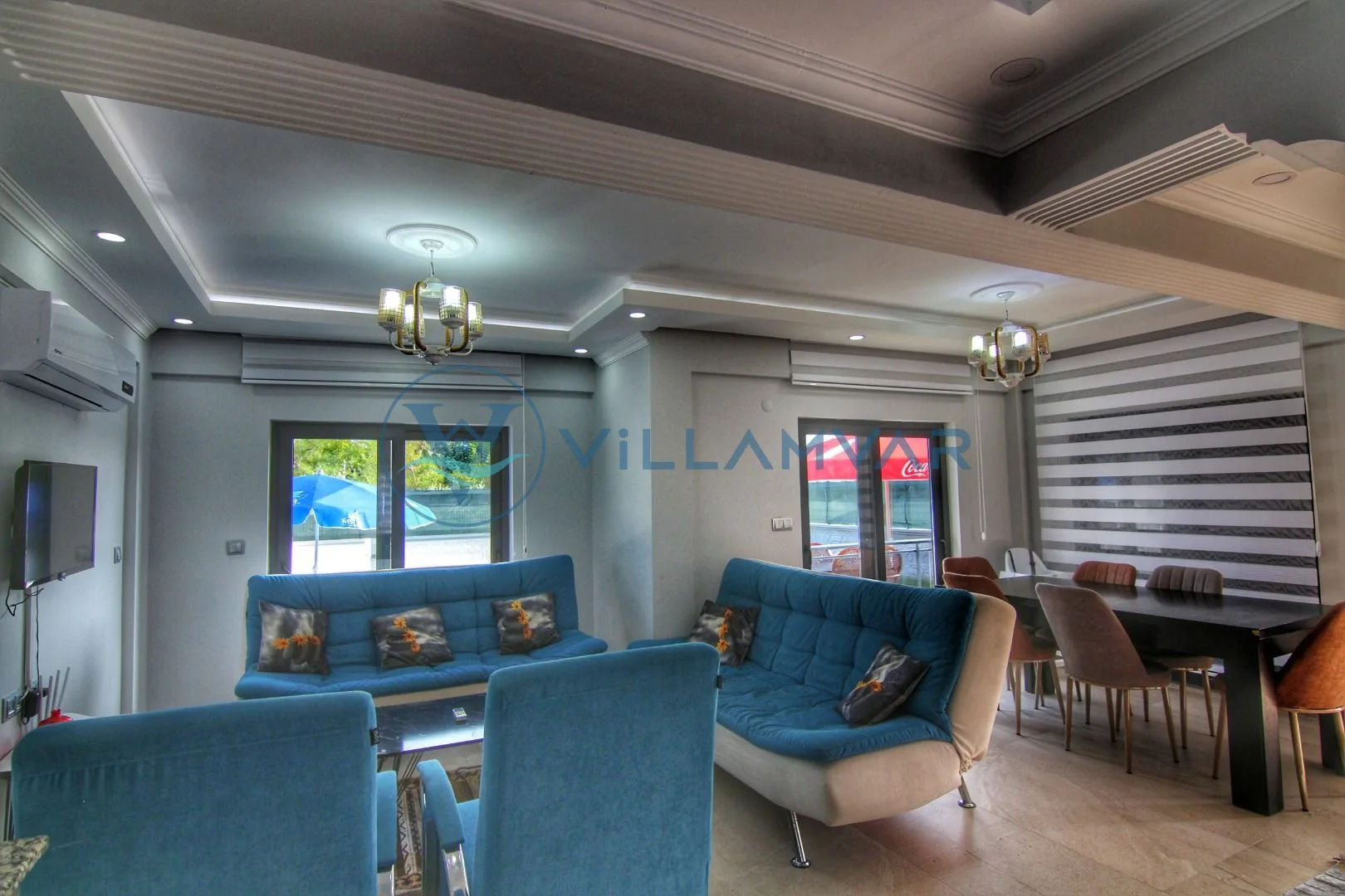 Villa Aras 1