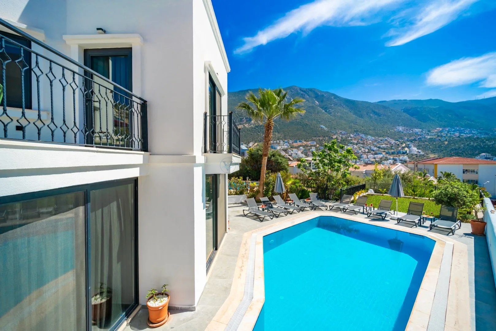 Villa Mehtap 2