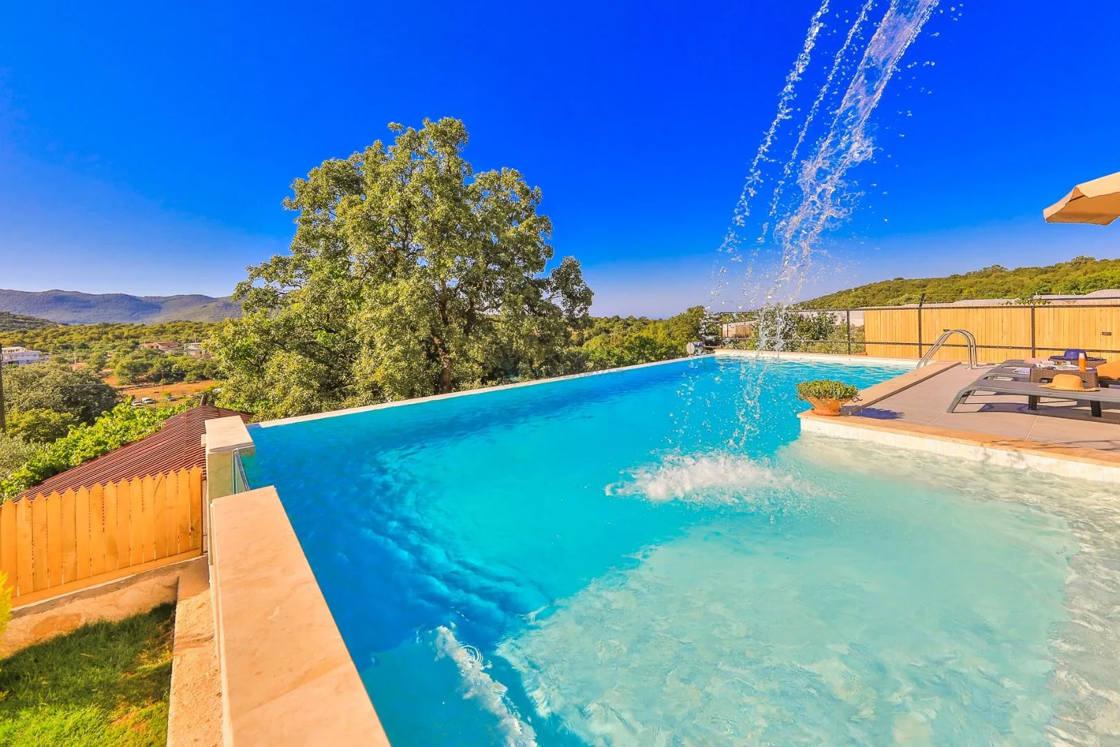 Villa Luz-Villa Lares