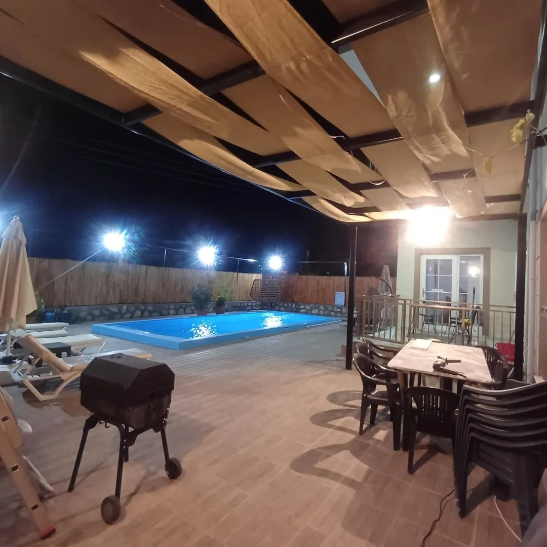 Villa Şakayık Türkiye