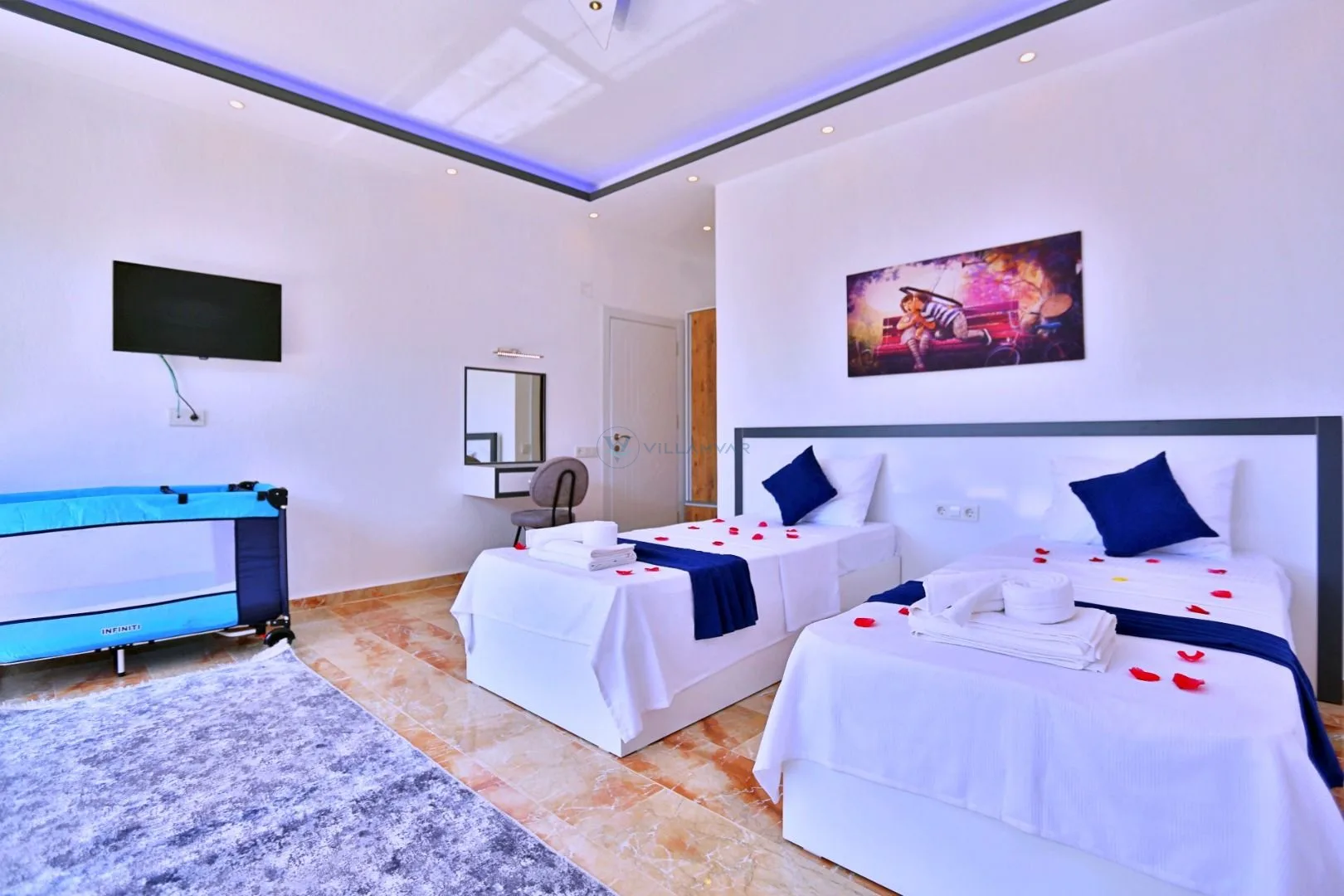 Villa Karatepe2