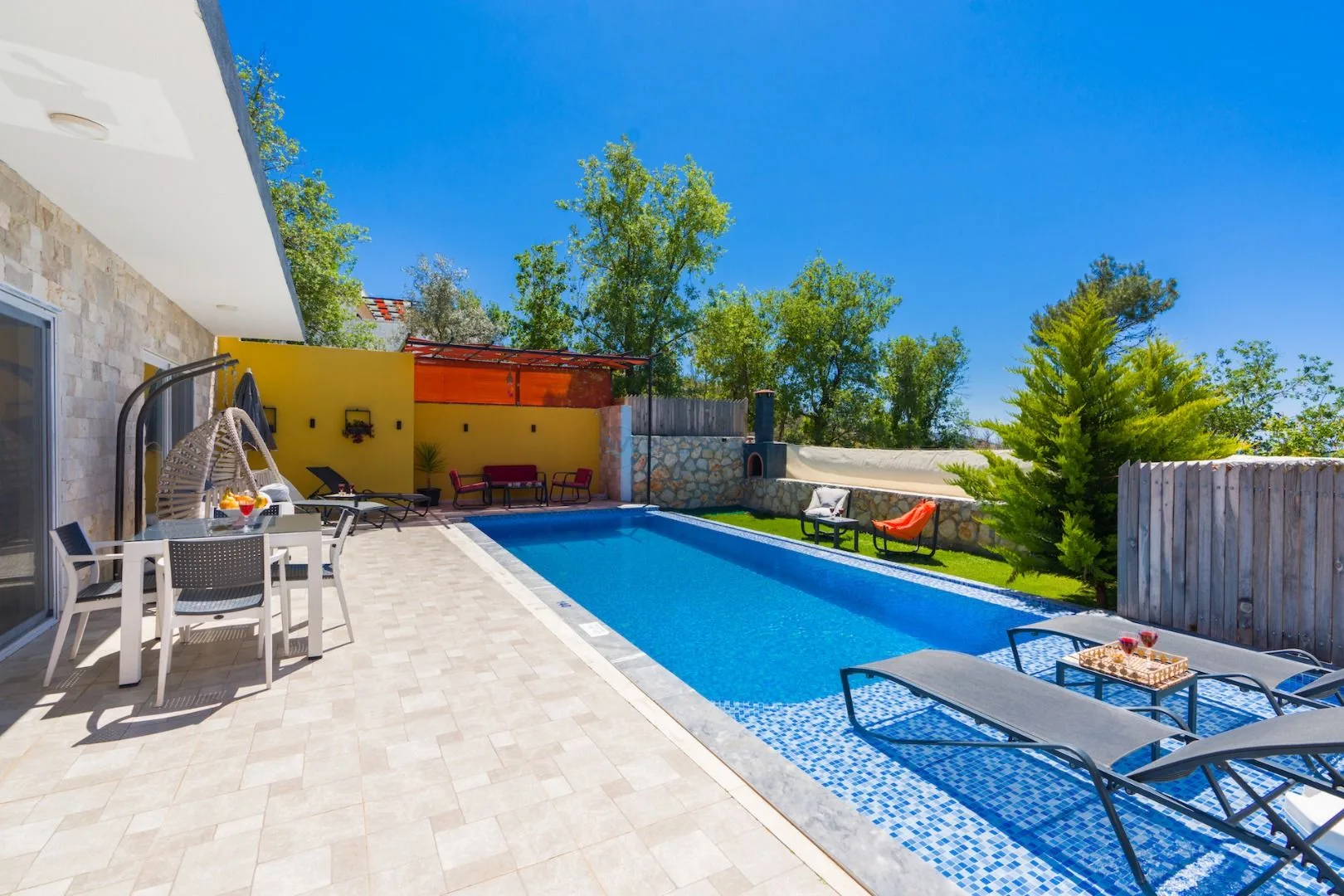 Villa Yavuz