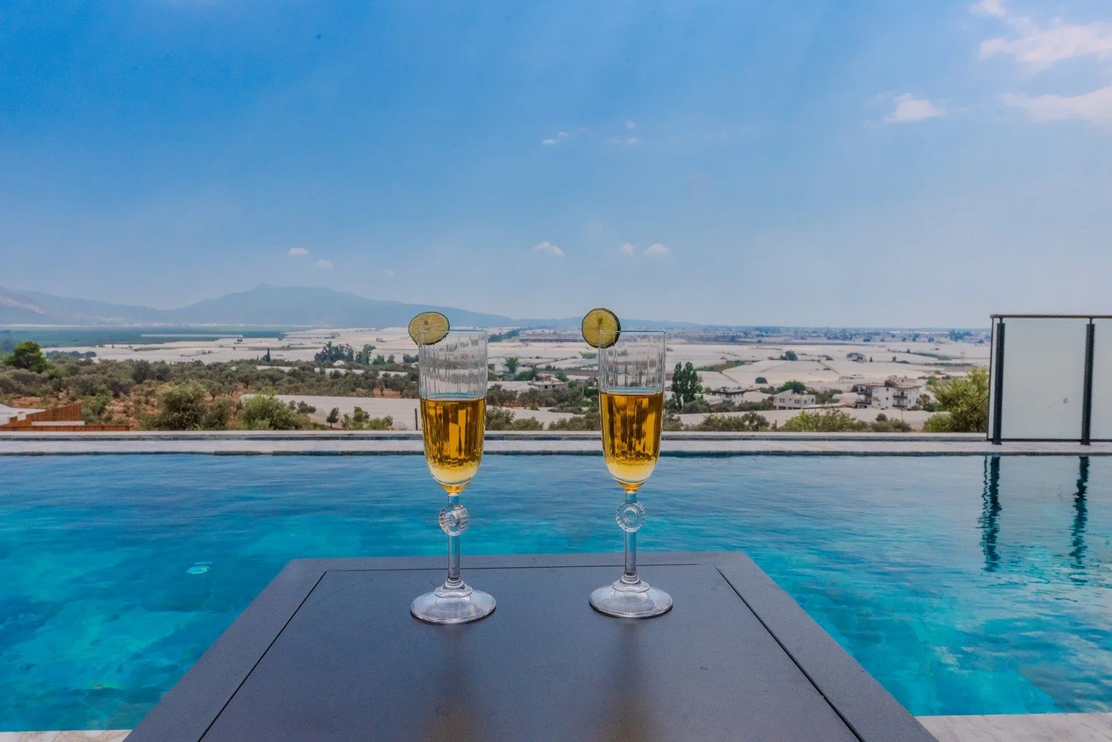 Villa Esin Çavdır