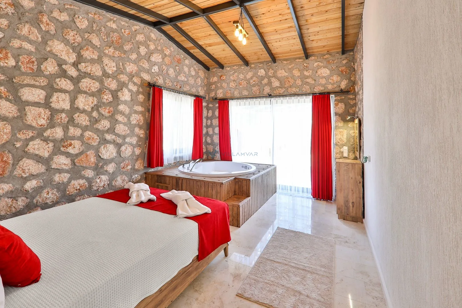 Villa Azelya