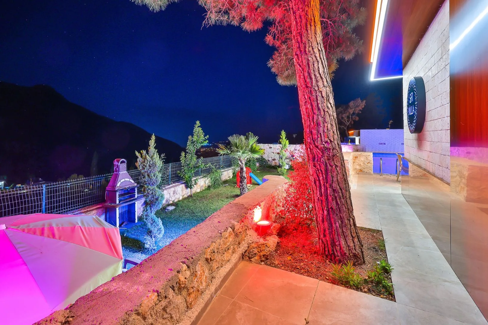 Villa Bodamya 2