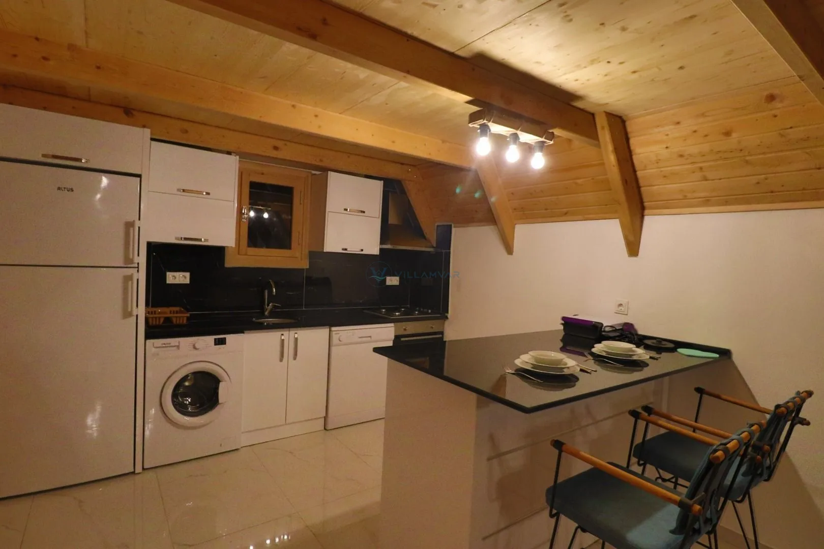 Villa Aşkhane Meşkhane