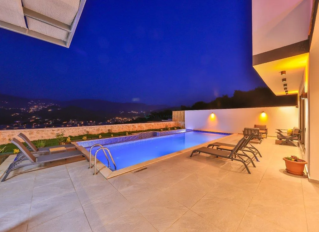 Villa Pika Duo