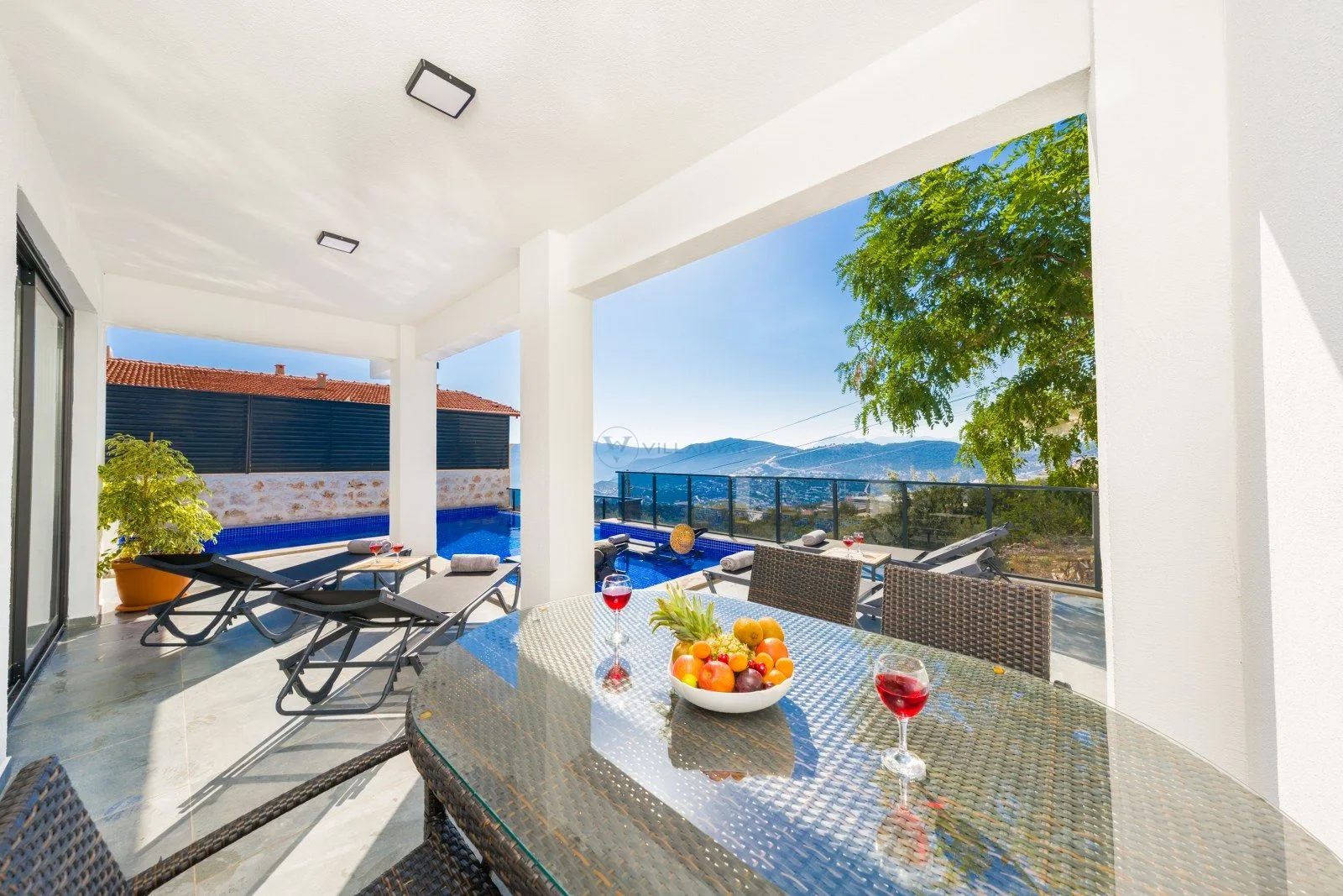Villa Kısmet 2 4