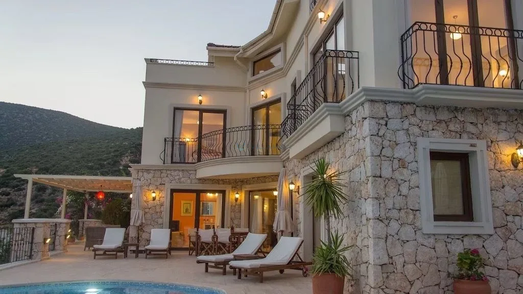 Villa Melsa