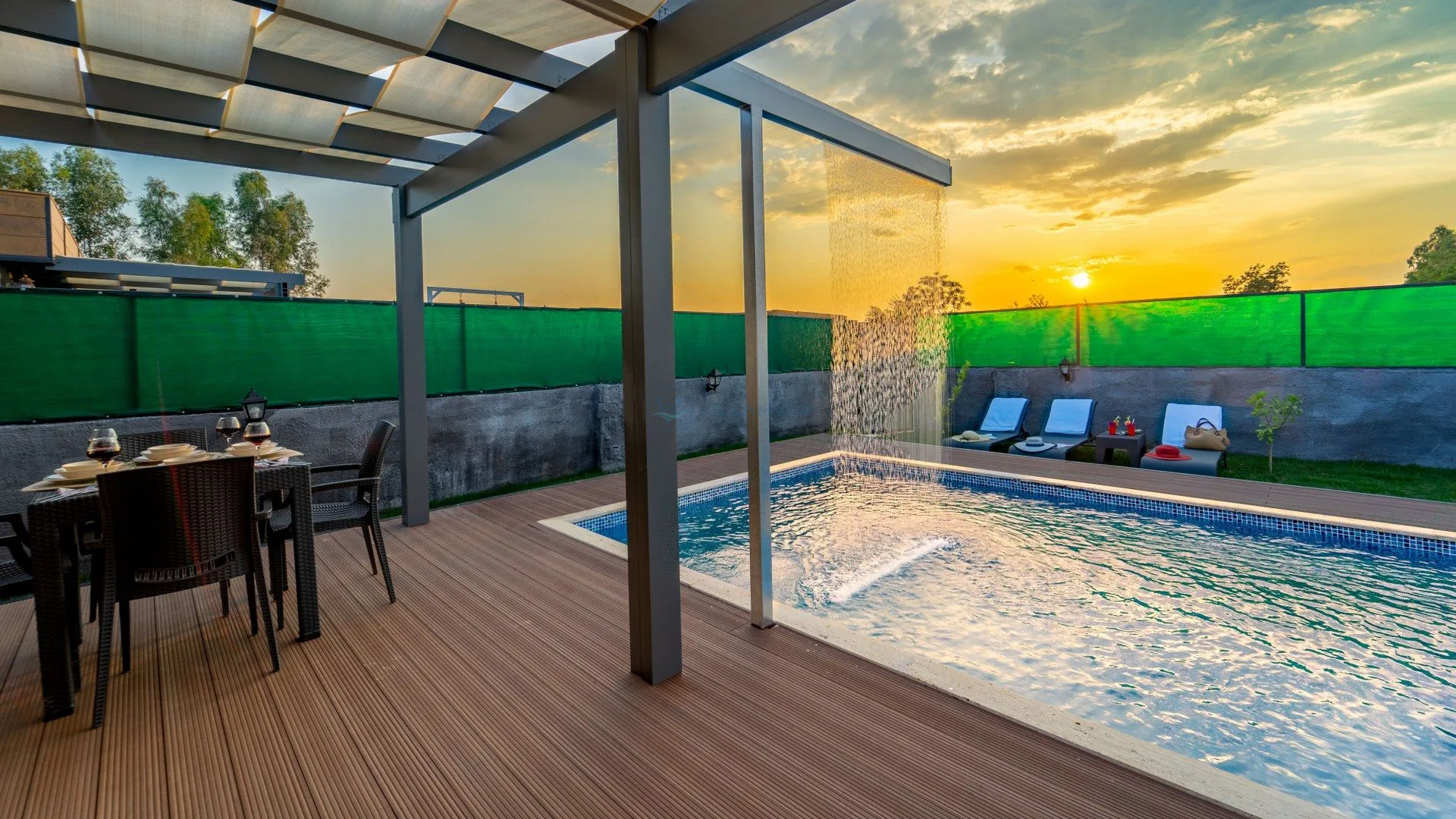 Villa Vera Çalış 7