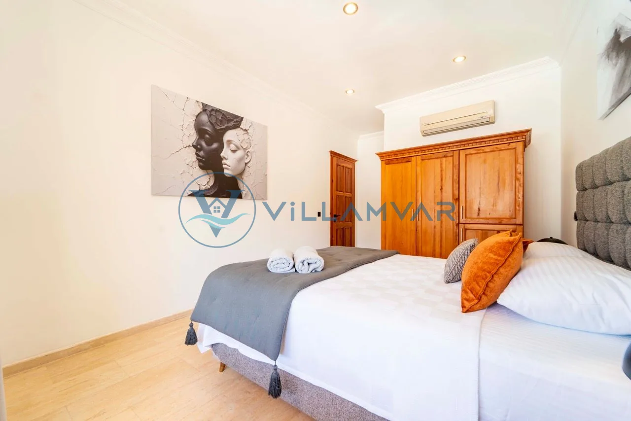 Villa Yaz Ada