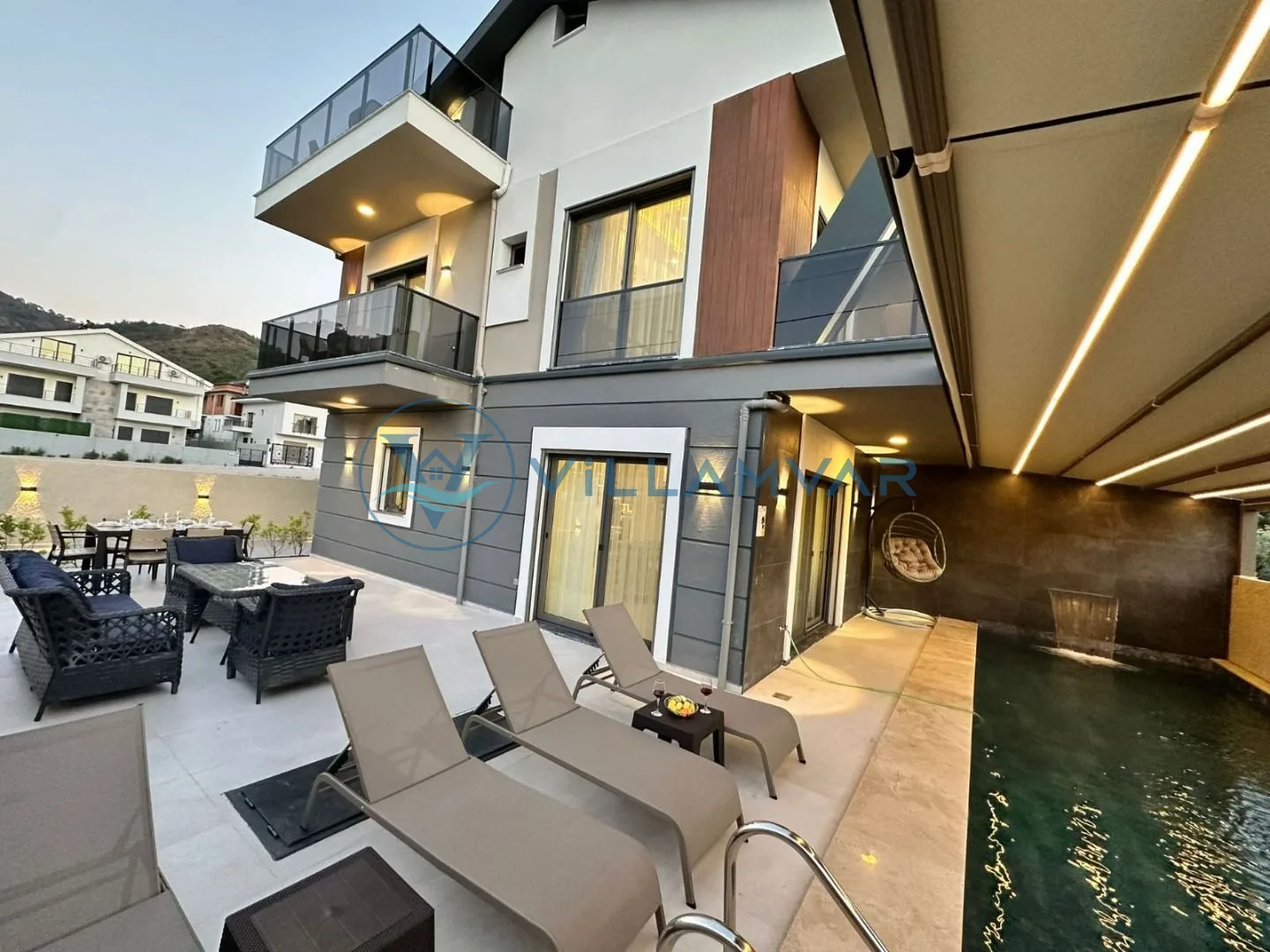 Villa Solenya