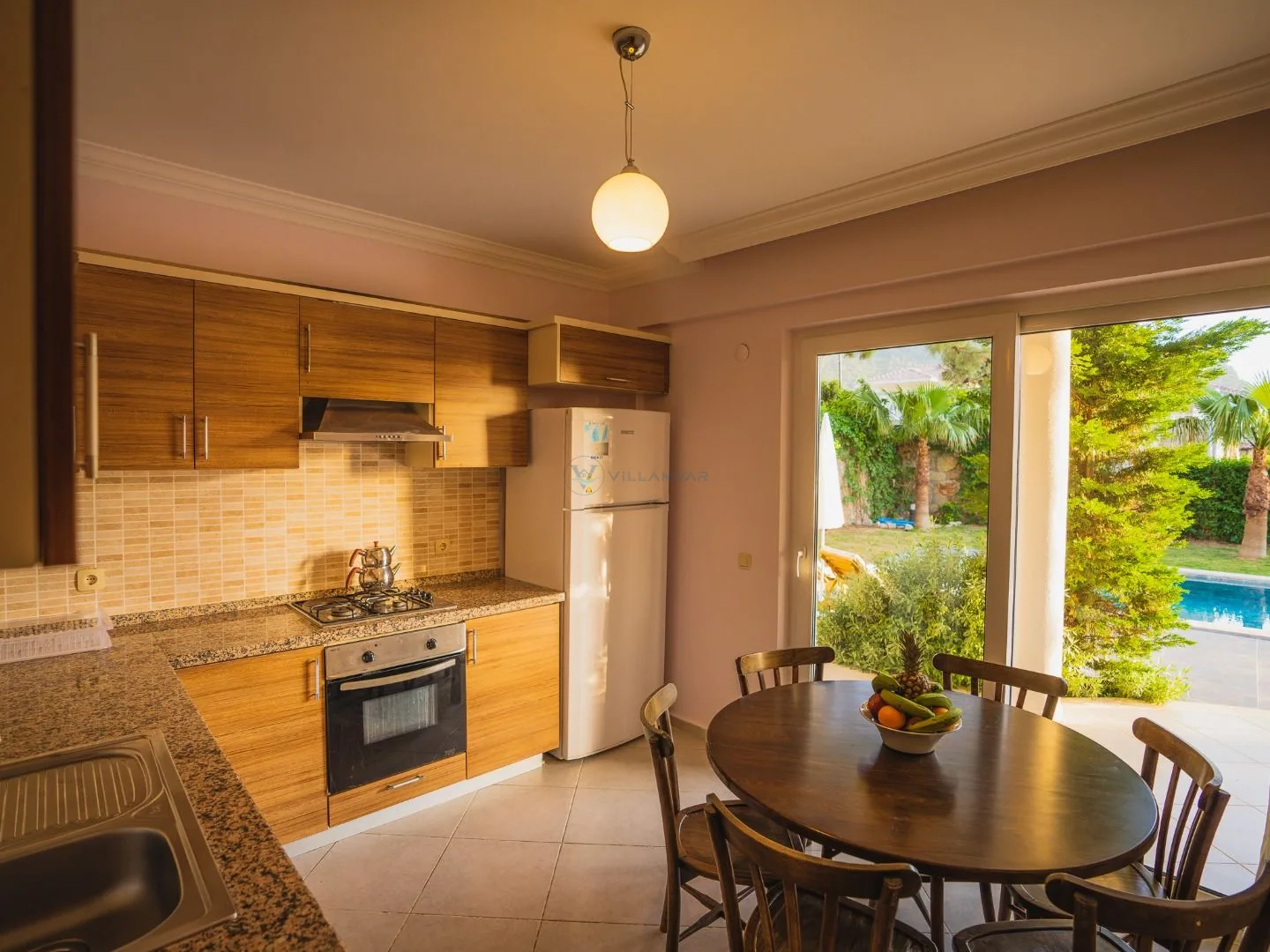 Villa Wonderful 2
