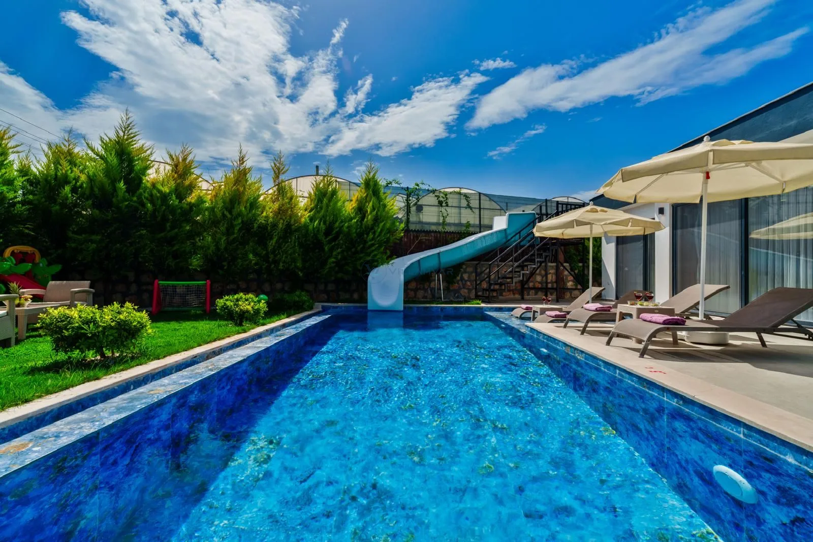 Villa Elena