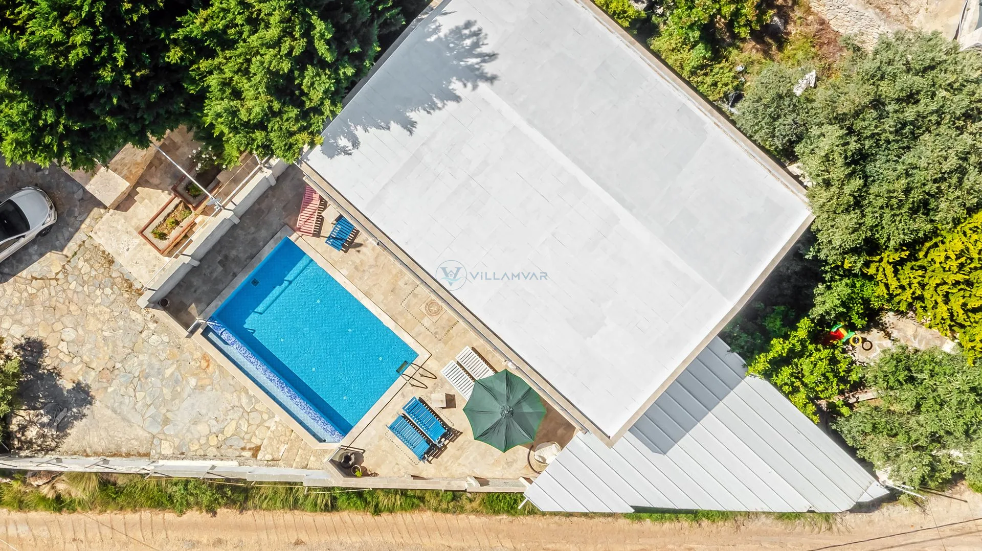 Villa Manzaram 1
