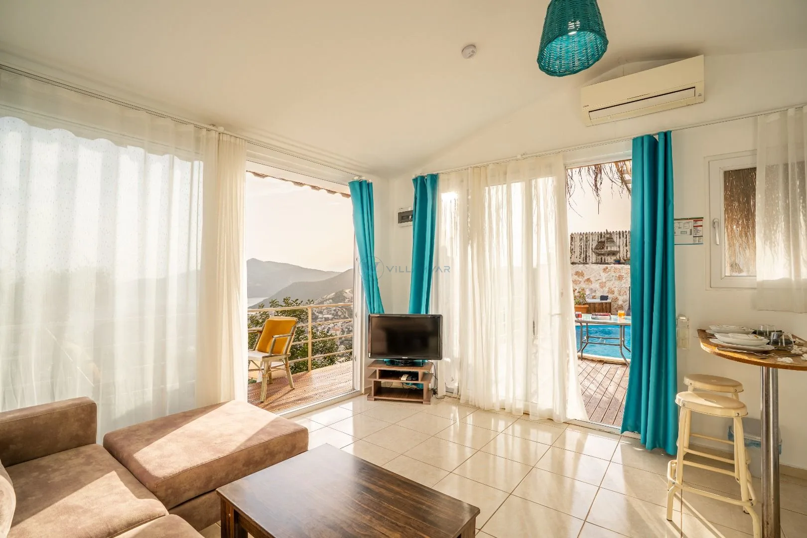 Villa Tiny Patika