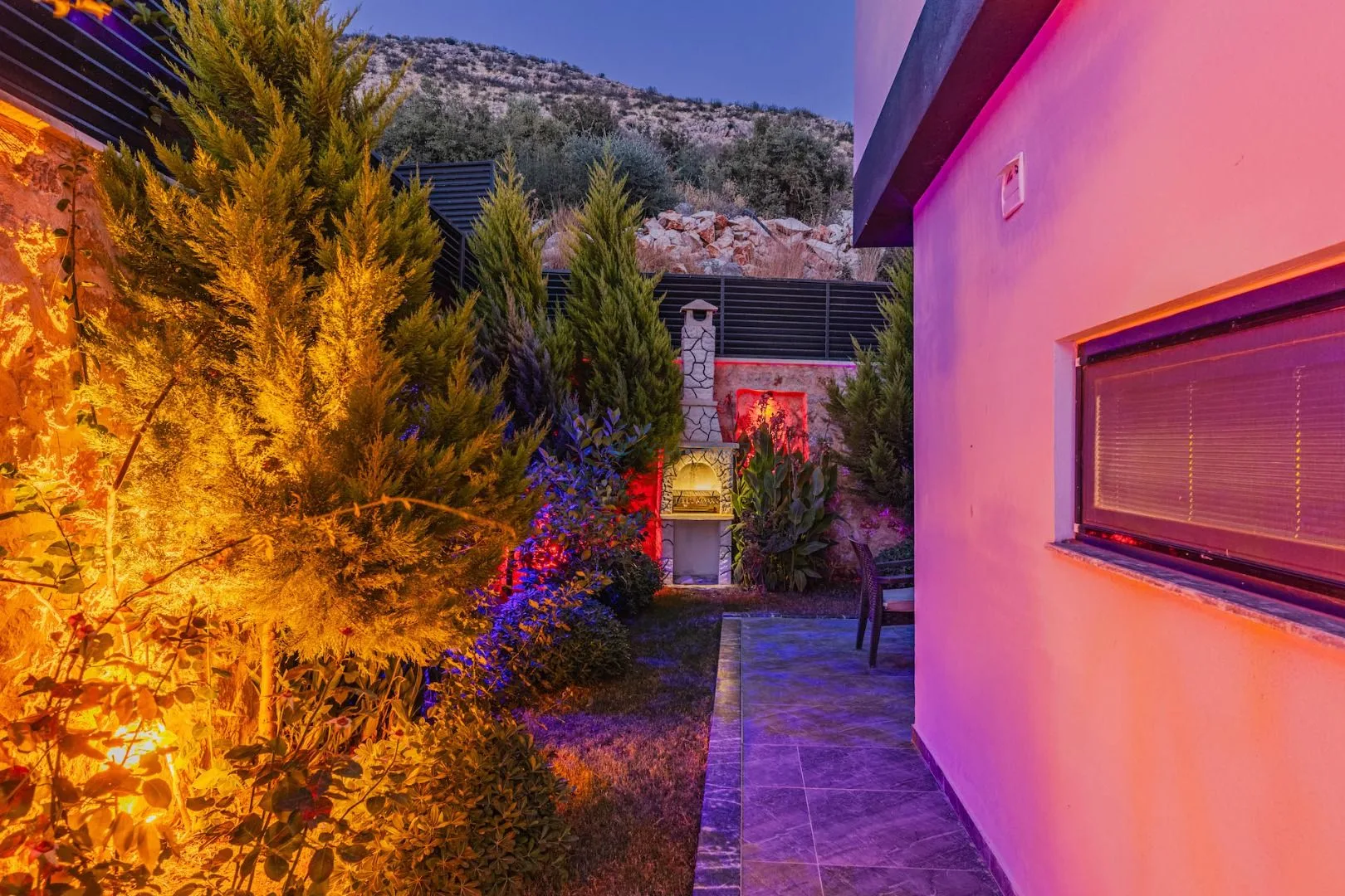 Villa Melida Duo