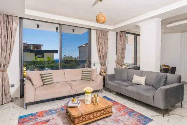 Villa Sunshine