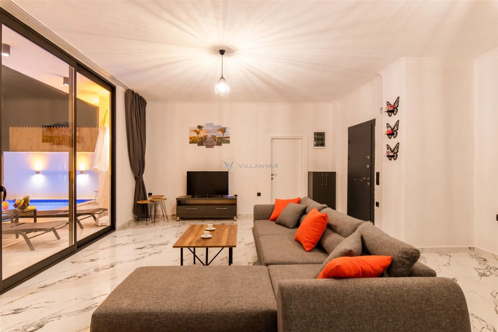 Villa Aysena