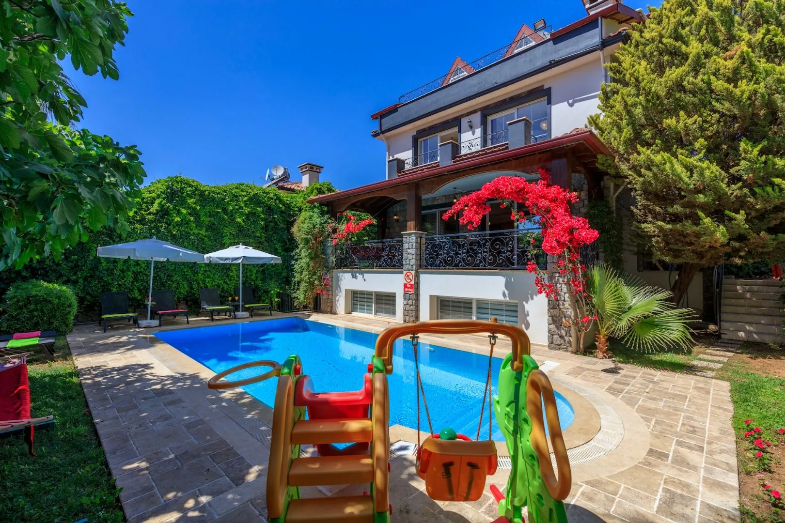 Villa Venüs Kibele