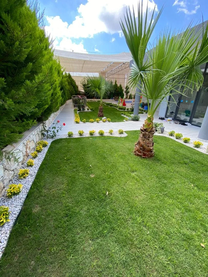 Villa Ali S
