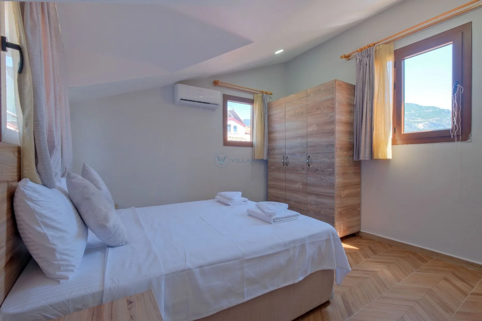 Villa Nature Bliss 5