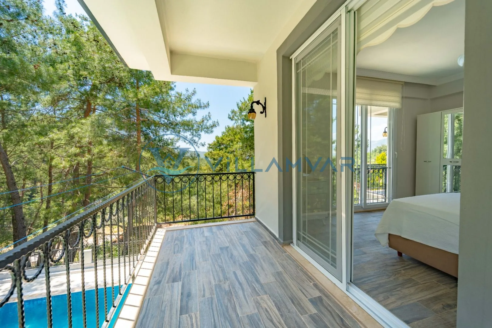 Villa Two