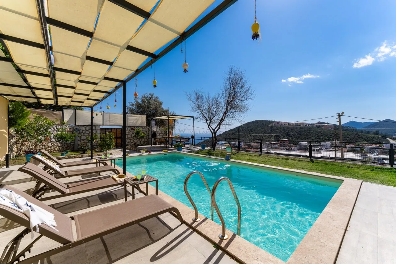 Villa Smyrna