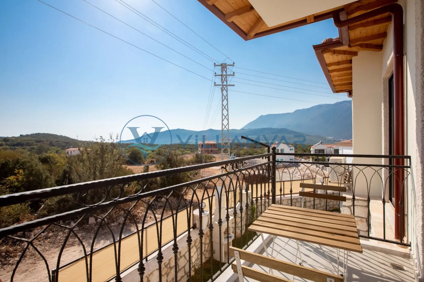 Villa Roomy