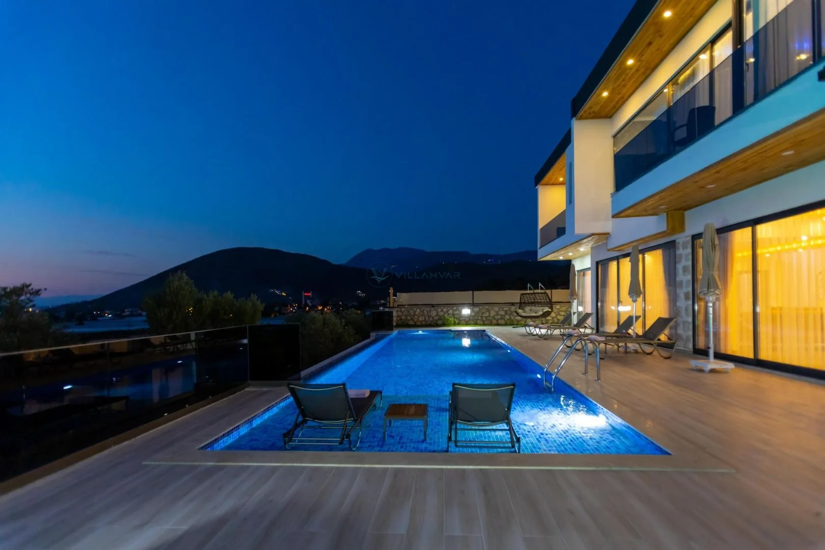 Villa Simenay