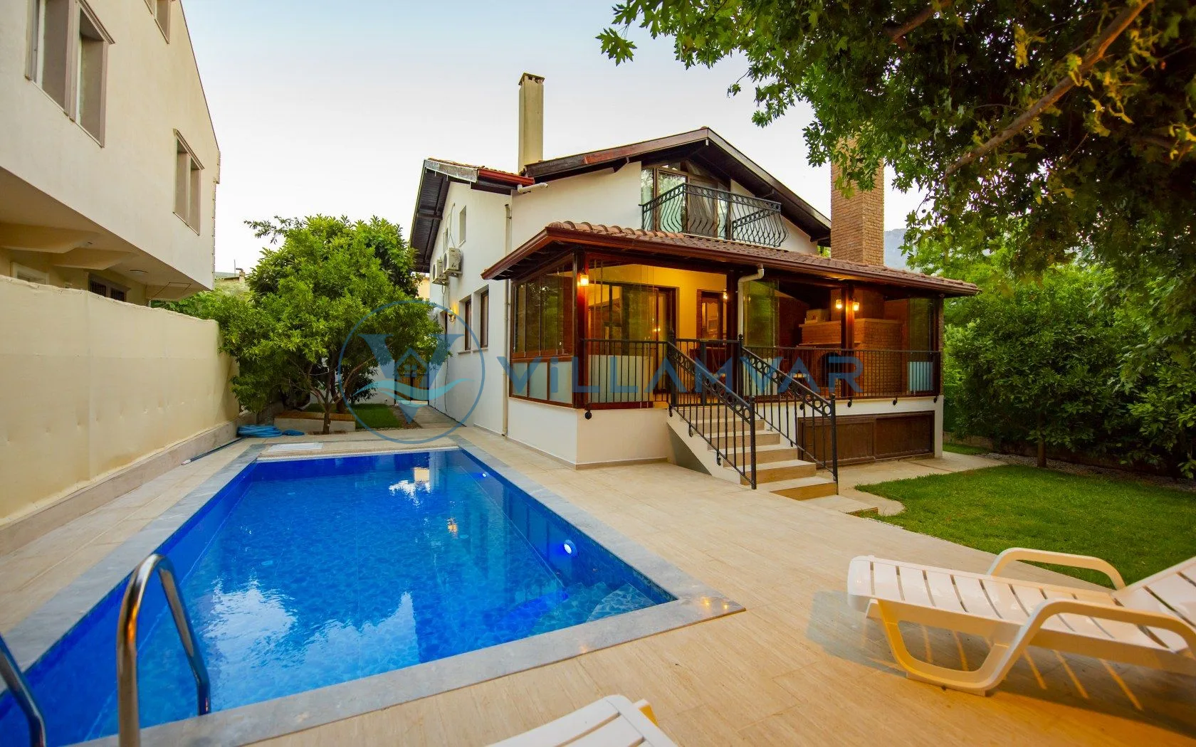 Villa Cesi