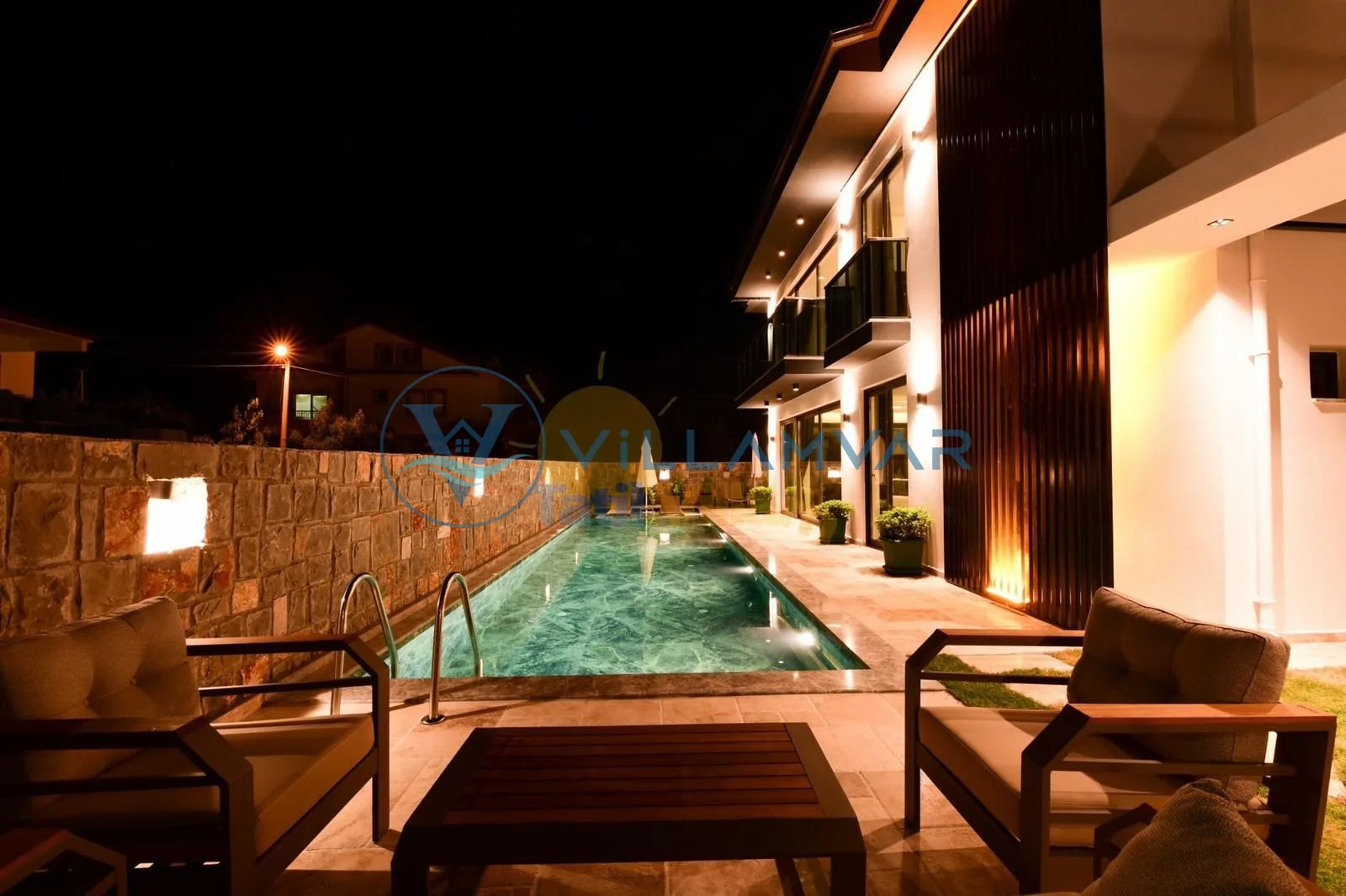Villa Aurelia