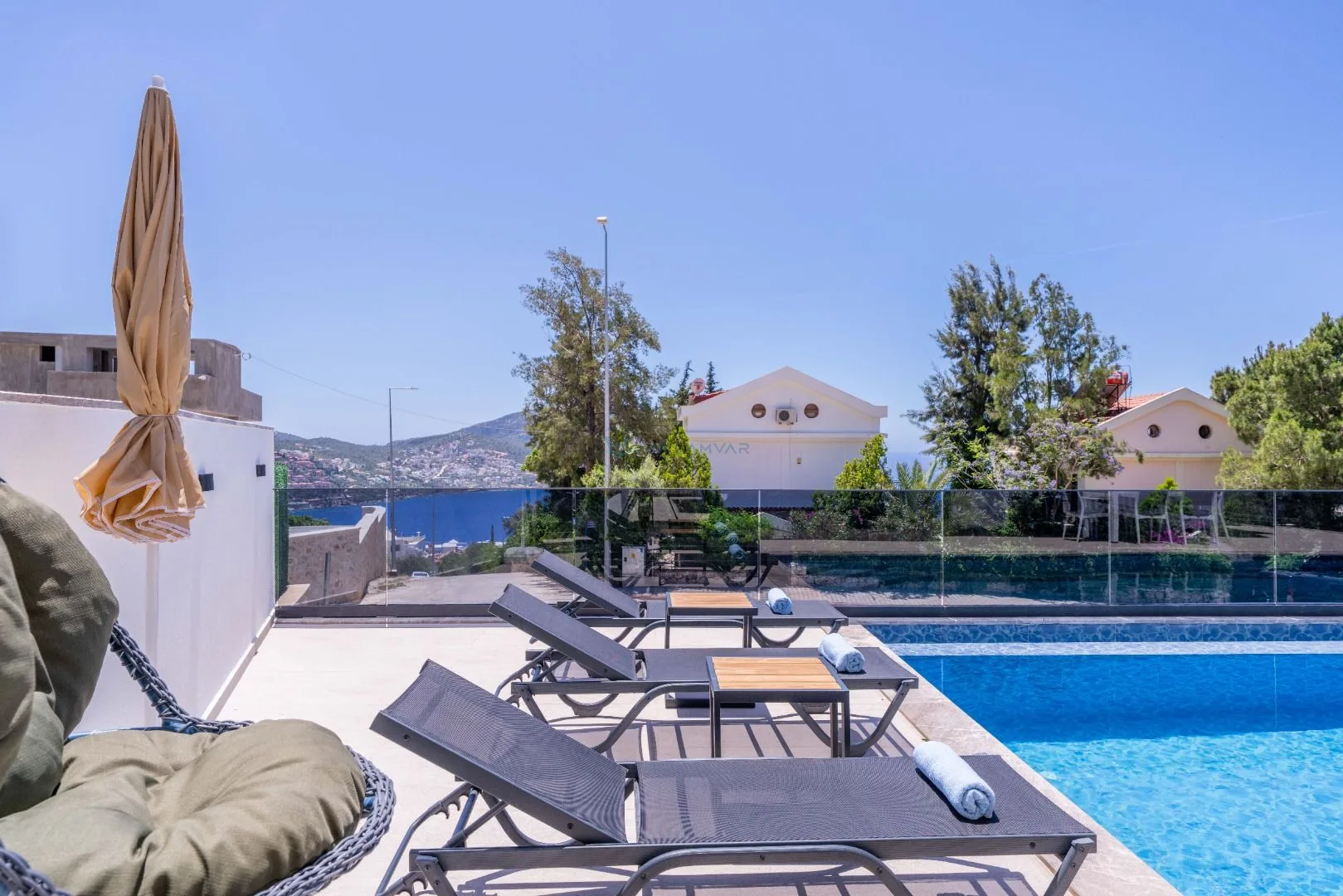 Villa Lovely 2