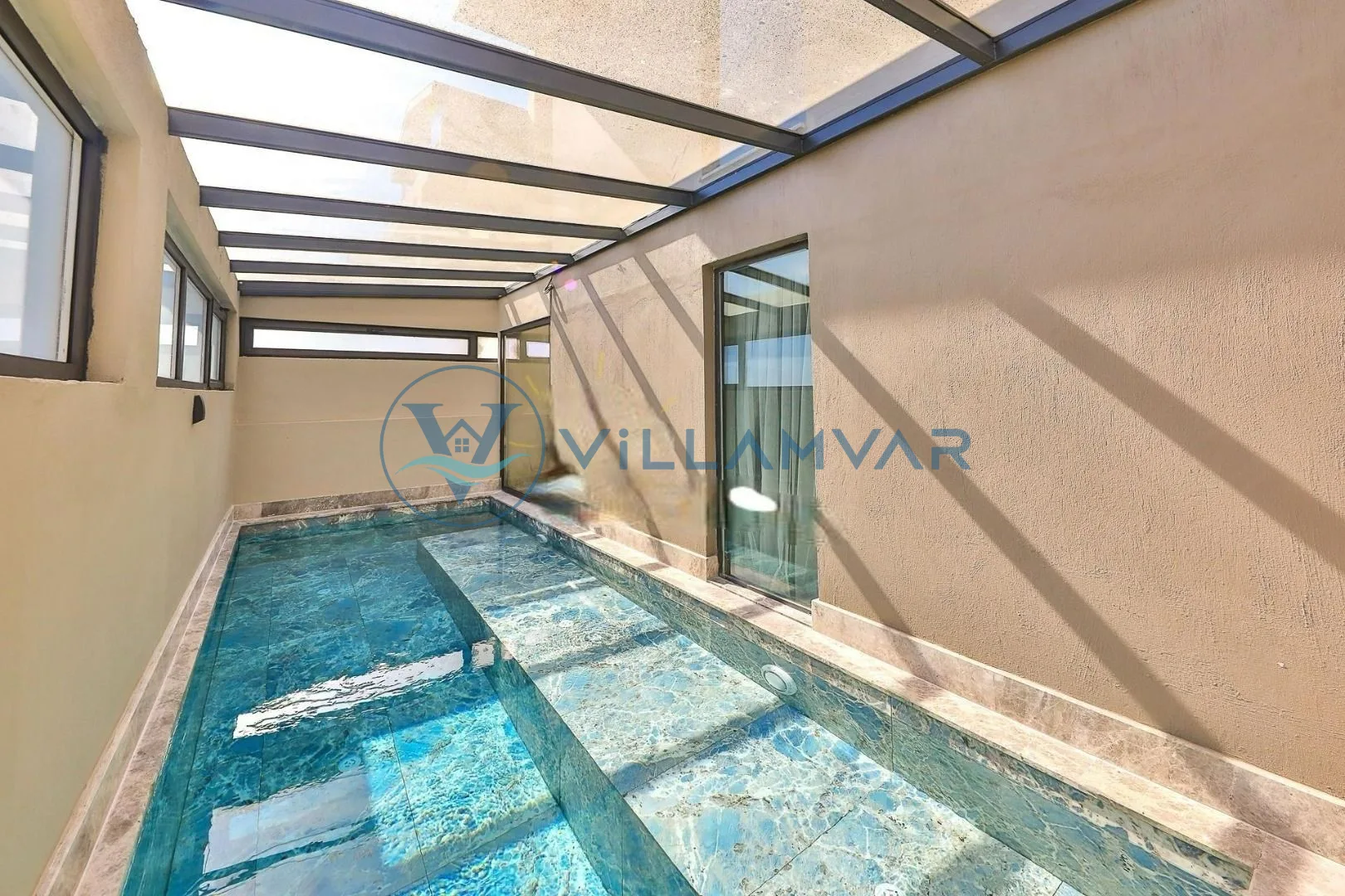 Villa Escalade