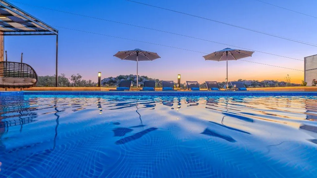 Villa Tilya