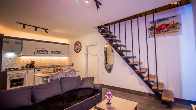 Villa The Brother's