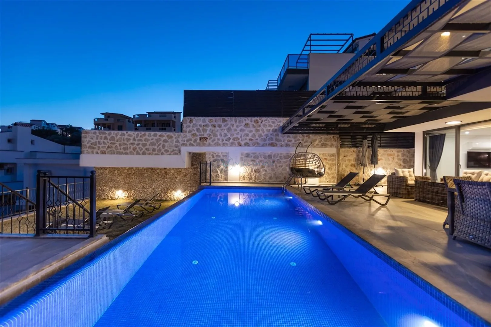 Villa Roa Hills 1
