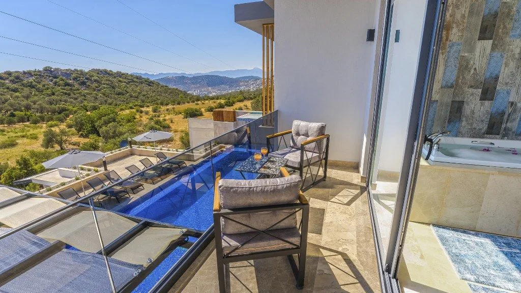 Villa Tilya