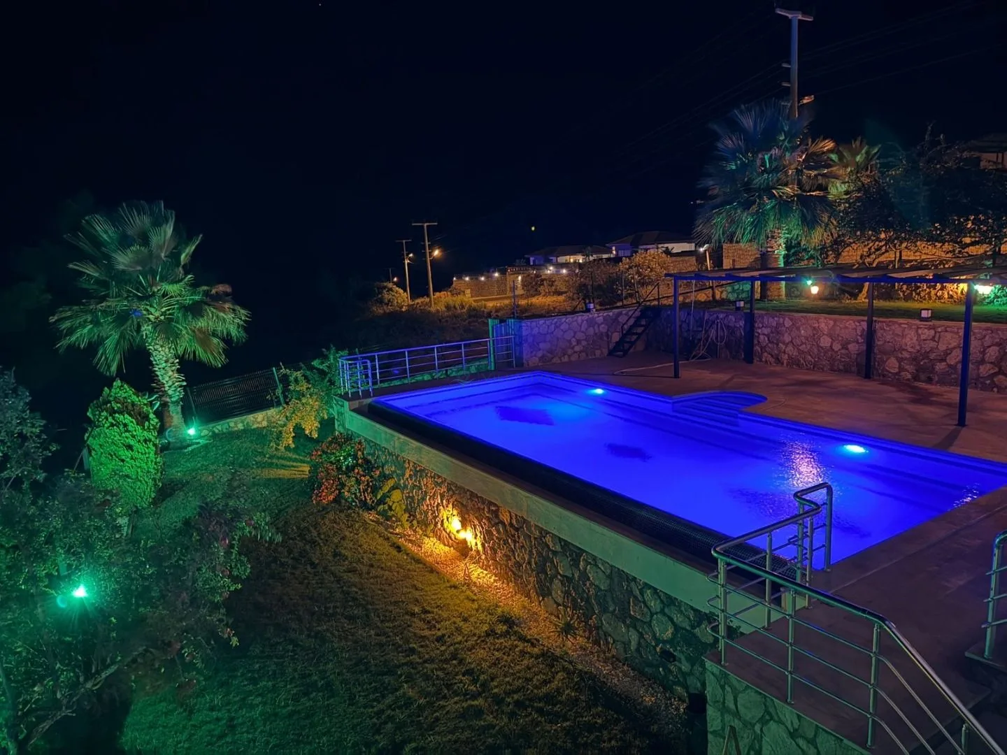 Villa Dodoniko