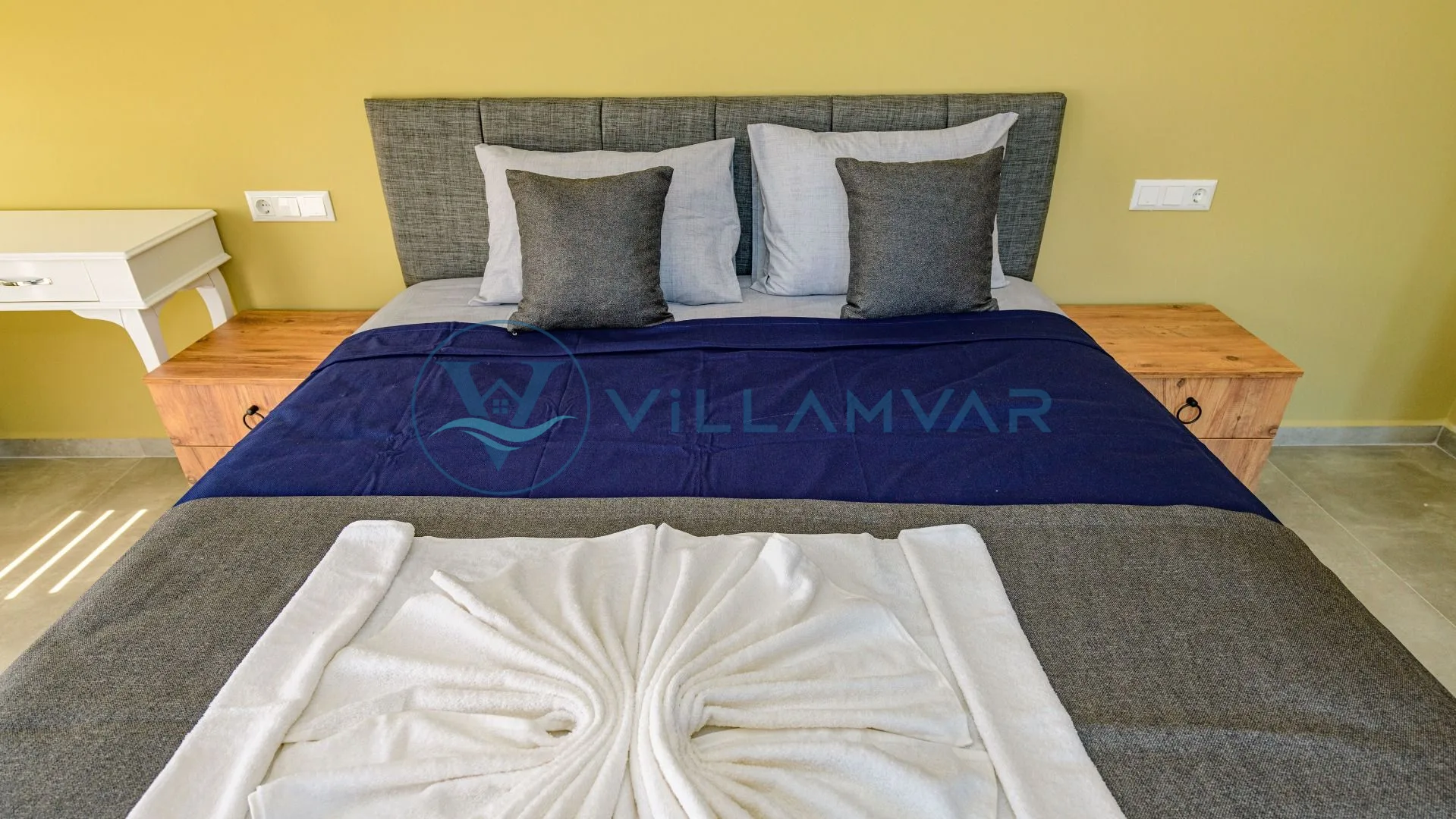 VR Villa Söğüt 4
