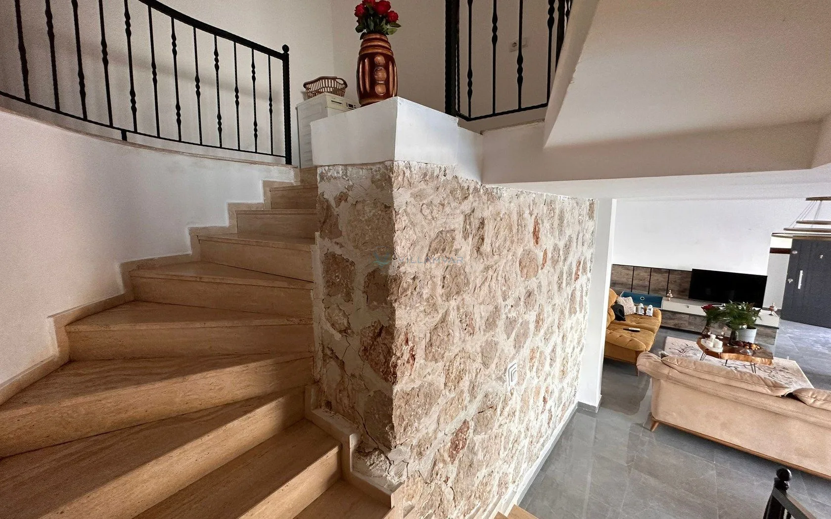 Villa Aslan Akbel